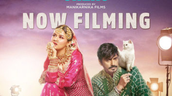 Amazon Prime Video decides to defer the release of Nawazuddin Siddiqui starrer Tiku Weds Sheru