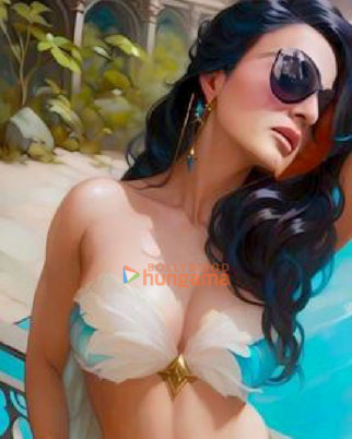 Celeb Photos Of Ameesha Patel