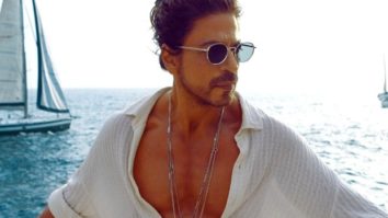 American journalist calls Shah Rukh Khan ‘India’s Tom Cruise’ in Pathaan article, angers fans: ‘No one is comparable with him’