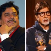 Not Amitabh Bachchan, but Deewar was first offered to Shatrughan Sinha; latter reveals he backed out due to “Clash of thoughts”