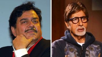 Not Amitabh Bachchan, but Deewar was first offered to Shatrughan Sinha; latter reveals he backed out due to “Clash of thoughts”