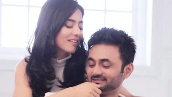 Amrita Rao and RJ Anmol give us major couple goals with their adorable photoshoot