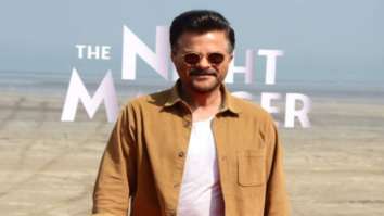 Anil Kapoor is a master of all trades and The Night Manager proves it!