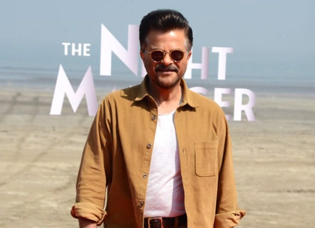 Anil Kapoor is a master of all trades and The Night Manager proves it!