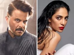 Anil Kapoor confesses he was “nervous to a certain extent” while performing with The Night Manager co-star Sobhita Dhulipala
