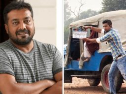 Anurag Kashyap recalls Vicky Kaushal’s arrest during Gangs Of Wasseypur; says, “We were shooting the actual illegal sand mining”