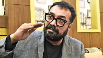 Anurag Kashyap opens up on how he was kicked out of the house for being an alcoholic