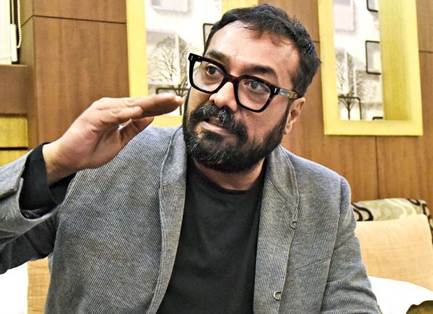 Anurag Kashyap opens up on how he was kicked out of the house for being an alcoholic