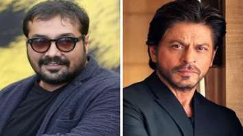 Anurag Kashyap says Shah Rukh Khan has advised him not to be on Twitter; he declined the opportunity to write Asoka: ‘He is like a big brother’
