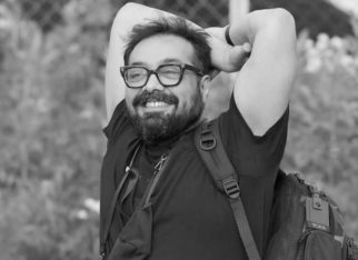 Anurag Kashyap goes nostalgic as he visits his alma mater Hansraj College to promote Almost Pyaar With DJ Mohabbat