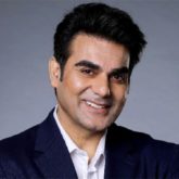 Arbaaz Khan opens up on why he began his career as a villain in Daraar; says, “Honestly, I was just waiting to start work”