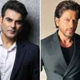 Arbaaz Khan says Pathaan's success is perfectly timed for Shah Rukh Khan: 'For all that he and his family have gone through last two years'