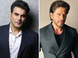 Arbaaz Khan says Pathaan’s success is perfectly timed for Shah Rukh Khan: ‘For all that he and his family have gone through last two years’