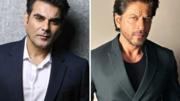 Arbaaz Khan says Pathaan’s success is perfectly timed for Shah Rukh Khan: ‘For all that he and his family have gone through last two years’