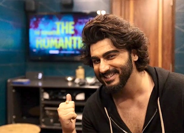 “The Romantics on Netflix is the best thing to binge on right now,” says Arjun Kapoor; calls it “Endearing dose of nostalgia”
