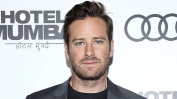 Armie Hammer speaks out for first time after sexual misconduct accusations – “I’m here to own my mistakes, take accountability”