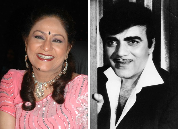 Aruna Irani recalls how Mehmood Ali’s silence on their rumoured marriage ruined her career; says, “I stopped getting roles”