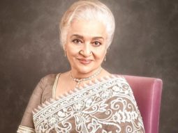 Asha Parekh reveals Rajesh Khanna was an introvert; says, “He had a little bit of inferiority complex, but once he became a superstar, all that changed”