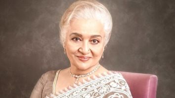 Asha Parekh reveals Rajesh Khanna was an introvert; says, “He had a little bit of inferiority complex, but once he became a superstar, all that changed”