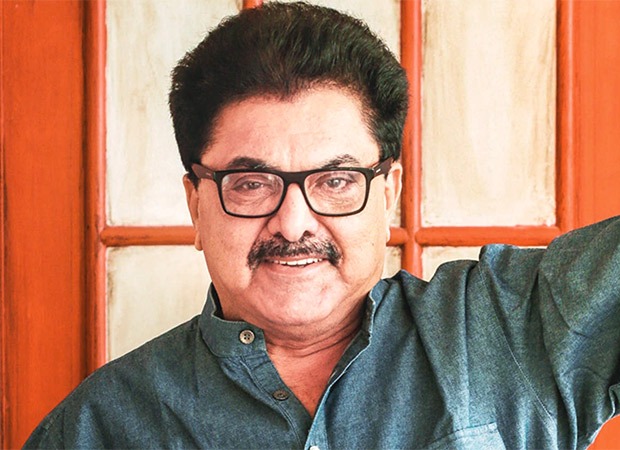 Ashoke Pandit reacts to Union Budget 2023; says, “entertainment industry has always been neglected”