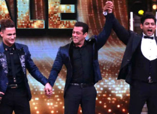 Asim Riaz reveals that Bigg Boss 13 was rigged; says, ‘the makers wanted Siddharth Shukla to win the game’