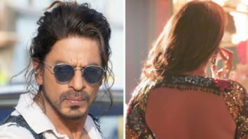 #AskSRK: ‘Pathaan’ Shah Rukh Khan showers love on Dream Girl ‘Pooja’ aka Ayushmann Khurrana on Twitter