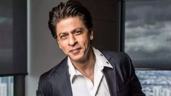 #AskSRK: Shah Rukh Khan gives the perfect advice to 10th and 12th std. students; says, ‘do your best and leave the rest’