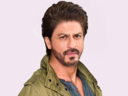 #AskSRK: Shah Rukh Khan opens up about debuting as a writer; updates his fan about his first book