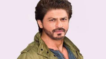 #AskSRK: Shah Rukh Khan opens up about debuting as a writer; updates his fan about his first book