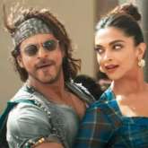 #AskSRK: Shah Rukh Khan responds to Twitter user who asks about real collections of Pathaan: “5000 crores Pyaar. 3000 crore Appreciation. 3250 crores hugs”