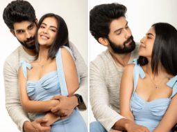 Avika Gor opens up on reuniting with Sai Ronak in Popcorn; says, “I had my first onscreen kiss with him”