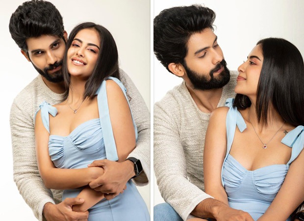 Avika Gor opens up on reuniting with Sai Ronak in Popcorn; says, “I had my first onscreen kiss with him”