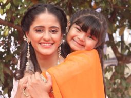 Ghum Hai Kisikey Pyaar Mein: Ayesha Singh opens up about Sai and Savi’s entry in Chavaan Niwas in the latest promo