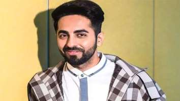 Ayushmann Khurrana spreads awareness about violence against children on Safer Internet Day; says, “online violence is affecting mental health”
