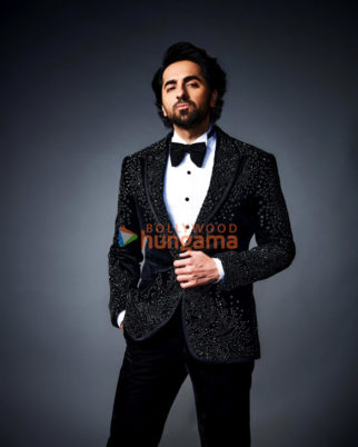 Ayushmann Khurrana