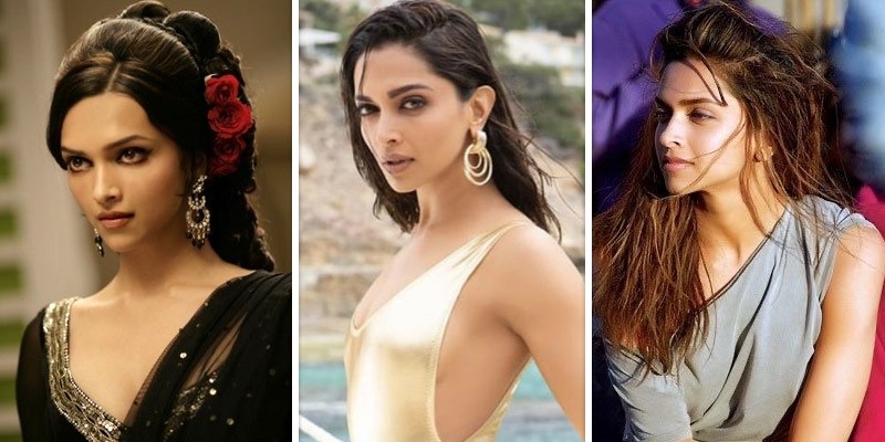 BH Style Icon of the Day: Deepika Padukone has the world at her feet thanks to spectacular films and unparalleled fashion statements