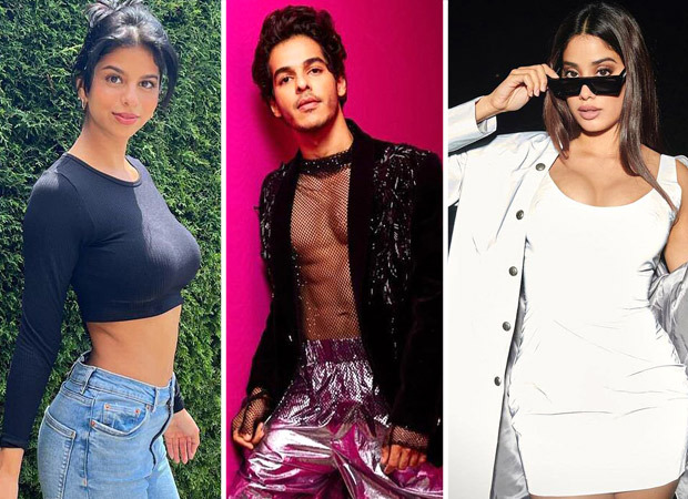 BH Style Icons 2023: Korean x Indian, the cross culture style sense that most Gen Z stars sport! : Bollywood News