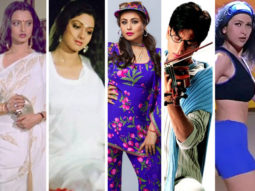BH Style Icons: Yash Raj Films and the stylish trends their movies have set over the decades