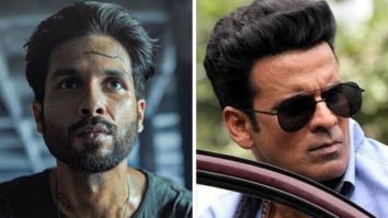 BREAKING: Raj and DK create their own Spy Universe; attempt a crossover of Shahid Kapoor’s Farzi and Manoj Bajpayee’s The Family Man