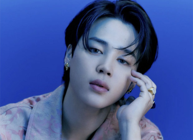 BTS’ Jimin Announces First Solo Album With Plans To Drop In March ...