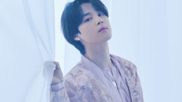BTS’ Jimin announces solo album FACE, set to release on March 24, watch first teaser