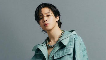 BTS Jimin unveils track list for first solo album FACE; RM participates as co-producer