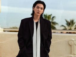 BTS’ SUGA announces solo tour kicking off in April 2023, releases US & Asia dates