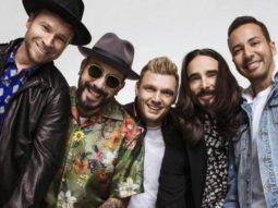 Veteran band Backstreet Boys to return to India after 13 years in May; Mumbai and Delhi dates announced