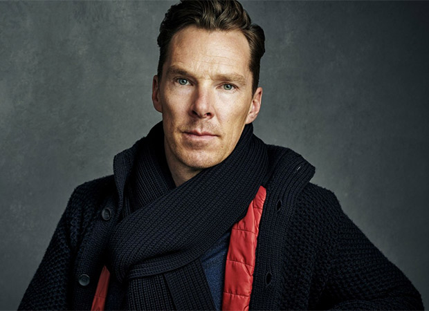 Benedict Cumberbatch to star in and executive produce Netflix limited ...