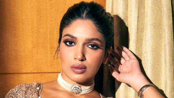 Celeb Photos Of Bhumi Pednekar