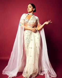 Bhumi Pednekar