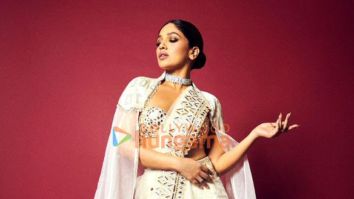 Bhumi Pednekar