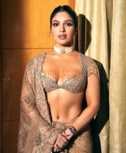 Celeb Photos Of Bhumi Pednekar