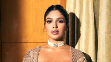 Celeb Photos Of Bhumi Pednekar